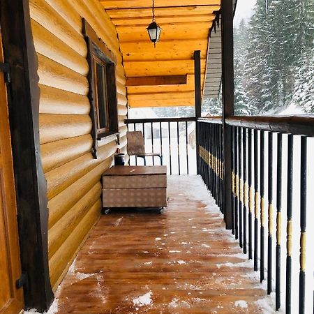 Apartament У Віти Номер3 Synewyrska Polana Zewnętrze zdjęcie