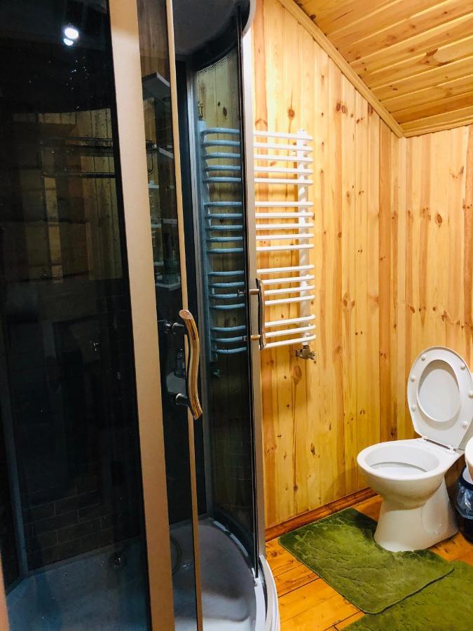 Apartament У Віти Номер3 Synewyrska Polana Zewnętrze zdjęcie