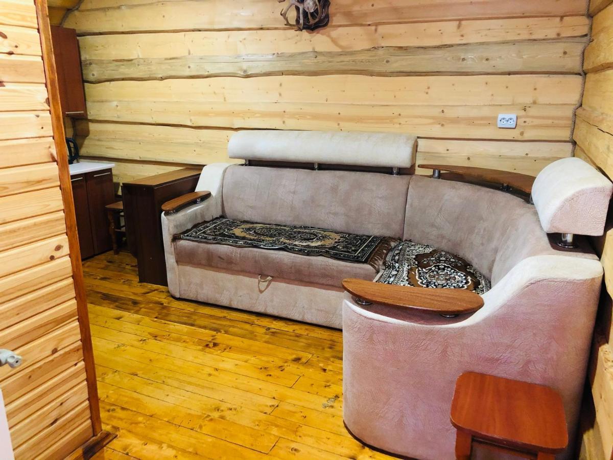 Apartament У Віти Номер3 Synewyrska Polana Zewnętrze zdjęcie