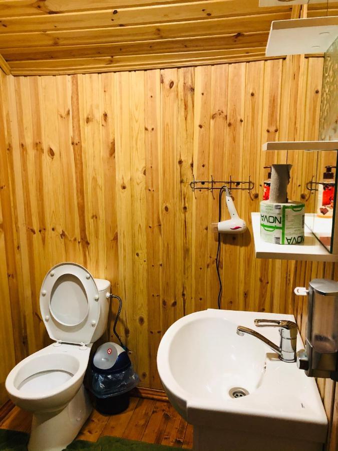 Apartament У Віти Номер3 Synewyrska Polana Zewnętrze zdjęcie