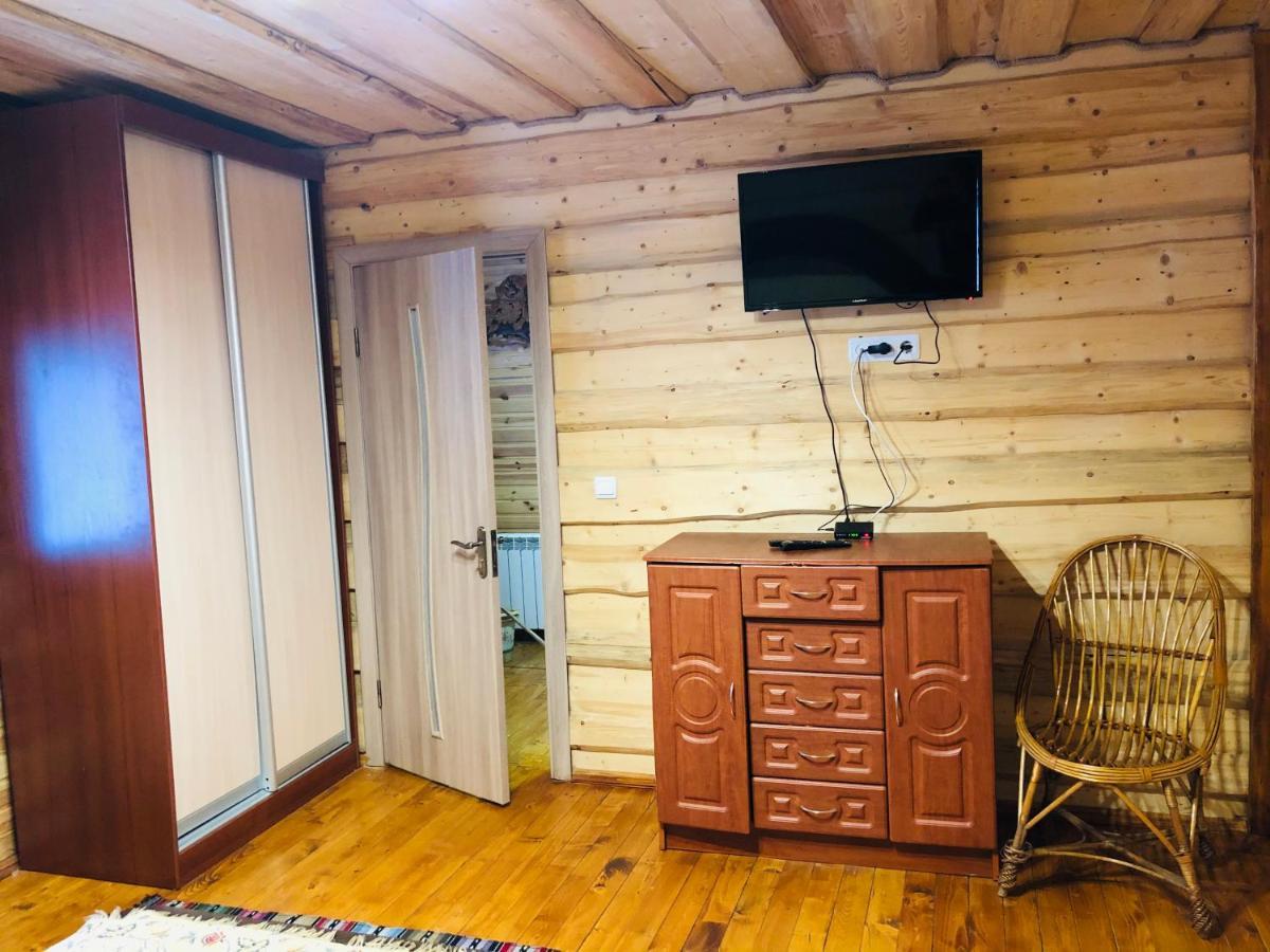 Apartament У Віти Номер3 Synewyrska Polana Zewnętrze zdjęcie