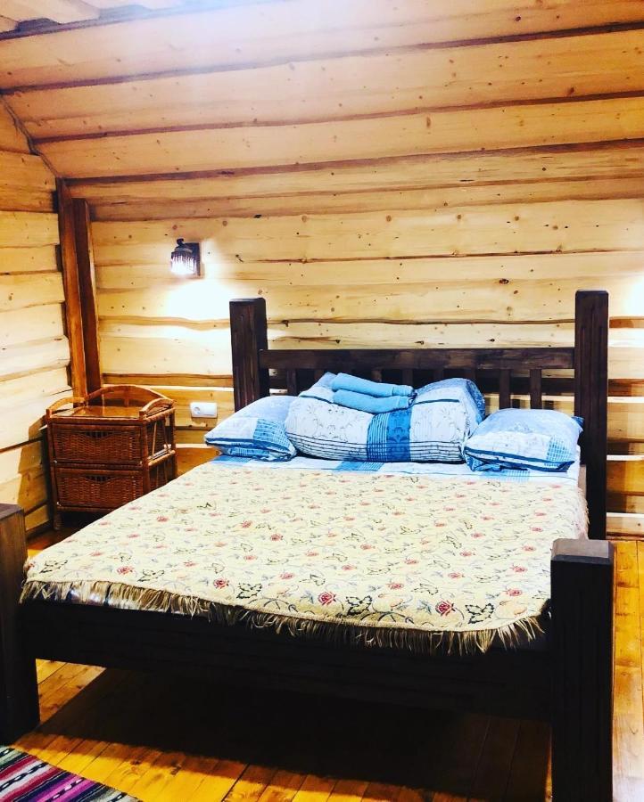 Apartament У Віти Номер3 Synewyrska Polana Zewnętrze zdjęcie